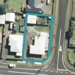 1 Murray Avenue, Hawera