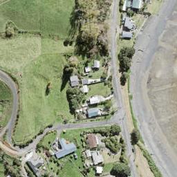 1849 East Coast Road, WHAKATIWAI, MIRANDA