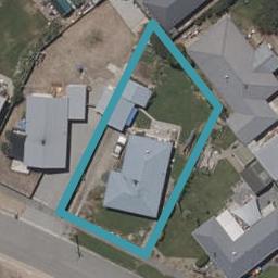 3 Royal Terrace, Alexandra, Alexandra