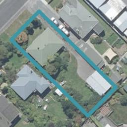 16 Hugh Street, Sawyers Bay, Port Chalmers