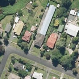 6 North Street, Taumarunui