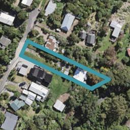 8 Burrell Road Extension, Oneroa, Waiheke Island