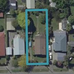 91 Martin Avenue, Beckenham, Christchurch