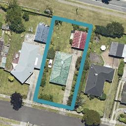 21 Hinemotu Avenue, Kawerau, Kawerau