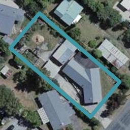 114 East Street, Greytown, Greytown