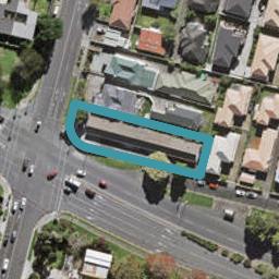 2/56 The Drive, Epsom, Auckland