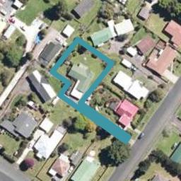 2 Harold Avenue, Kaikohe, Kaikohe