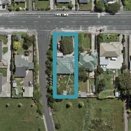 219 Centre Street, Heidelberg, Invercargill