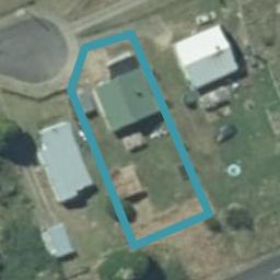 40 School Road, Te Kuiti