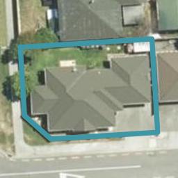 1 Olwyn Place, Blenheim