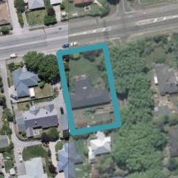 11 Park Street, Rangiora, Rangiora
