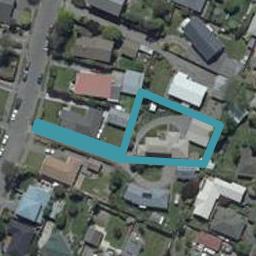 8 Fenhall Street, Russley, Christchurch