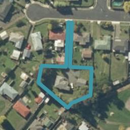 21 Tee Street, Putaruru
