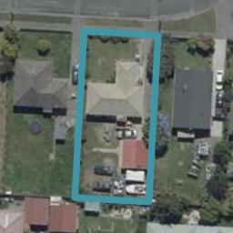 12 Lambeth Crescent, Northcote, Christchurch