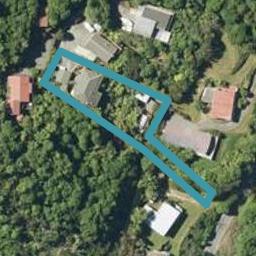 313C Anakiwa Road, Picton