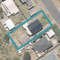 25 Ashton Terrace, Castlecliff, Whanganui