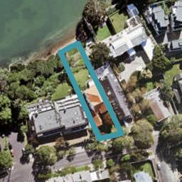 101 Sarsfield Street, Herne Bay, Auckland