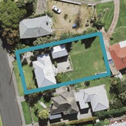 1 Woodward Avenue, Mangere Bridge, Auckland