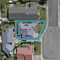 11 Vogel Court, Waikiwi, Invercargill