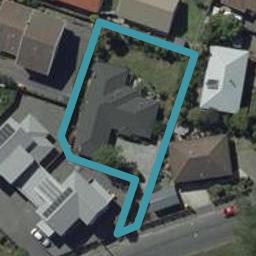 11 Fifield Terrace, Waltham, Christchurch