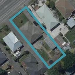 150 Milton Street, Somerfield, Christchurch