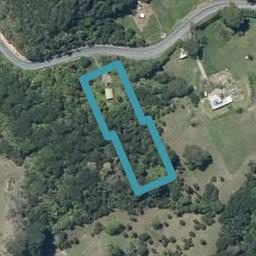 0 State Highway 12, Ruawai