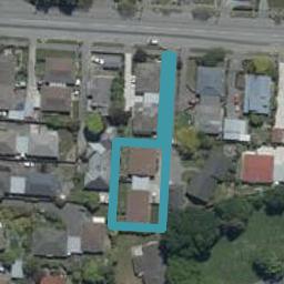 2/34A Prestons Road, Redwood, Christchurch