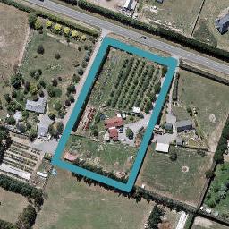 1025 Tram Road, Swannanoa, Kaiapoi