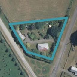 7 Brookside and Burnham Road, Leeston, Leeston