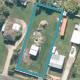 13 Dundas Street, Pōrangahau