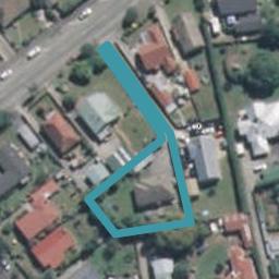 63A Old North Road, Marchwiel, Timaru