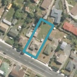 36 Gormack Street, Balclutha