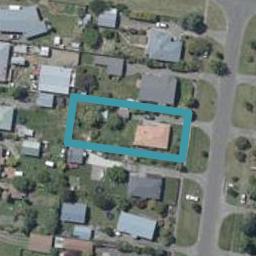 11 Longden Street, Darfield, Darfield