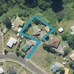 27 Roslyn Street, Taumarunui