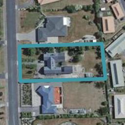 8 William Donald Drive, Solway, Masterton