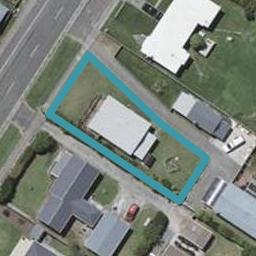 54 Hinemoa Street, Paraparaumu
