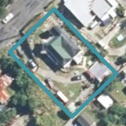 50 Hall Street, Cobden, Greymouth