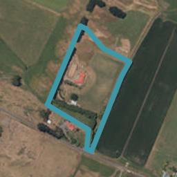450 Waitarere Beach Road, Waitarere, Levin