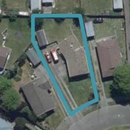 7 La Perouse Place, Northcote, Christchurch