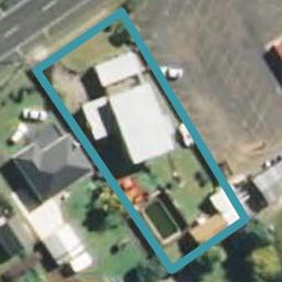 56 Turuturu Road, Hawera