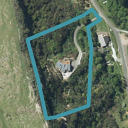 72 Matenga Road, Takaka