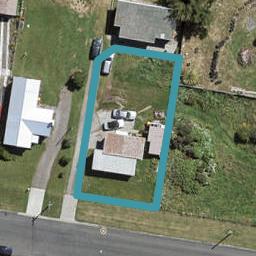 113 Bann Street, Bluff