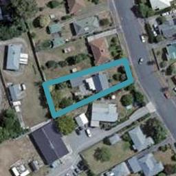 33 Vivian Street, Solway, Masterton