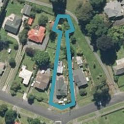 24 North Street, Taumarunui