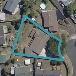 3 Deborah Place, Dinsdale, Hamilton