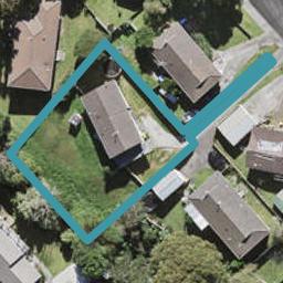 21 Backhurst Grove, Massey, Auckland
