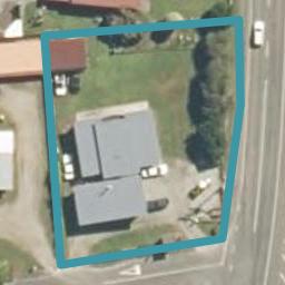 246 Kaniere Road, Kaniere, Hokitika