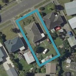 10 London Terrace, Awapuni, Palmerston North