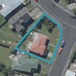 2 McDonald Street, Brockville, Dunedin