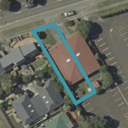 42 Napier Road, Terrace End, Palmerston North